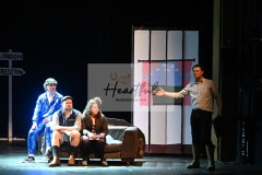 Newton-St-Cyres-YFC-45