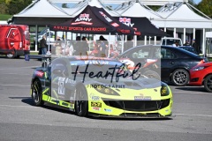 Thruxton-army-motorsport-day